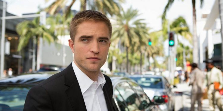 Maps to the Stars (2015)
