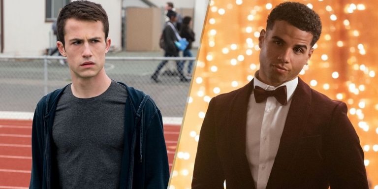 Films Et Séries Tv Avec Mason Gooding Pânico 5 | Mason Gooding e Dylan Minnette entram para o elenco