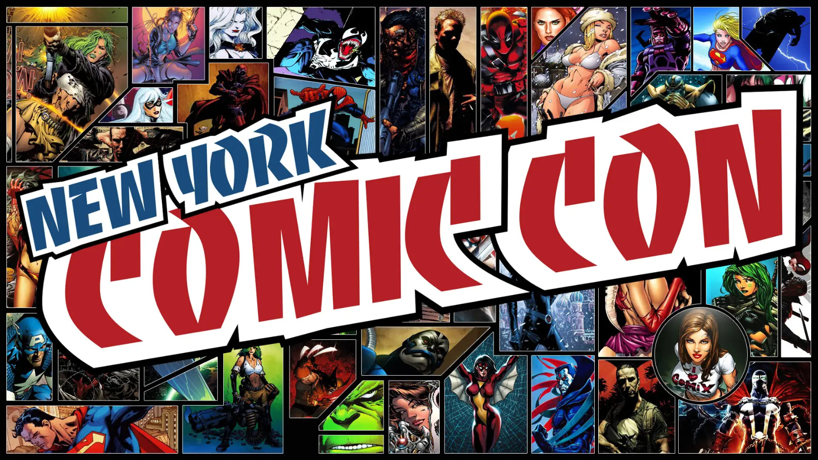 New York Comic Con terá painel de Problemas Monstruosos e mais!