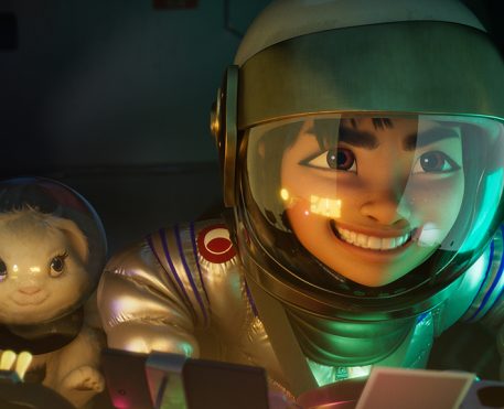 A Caminho da Lua