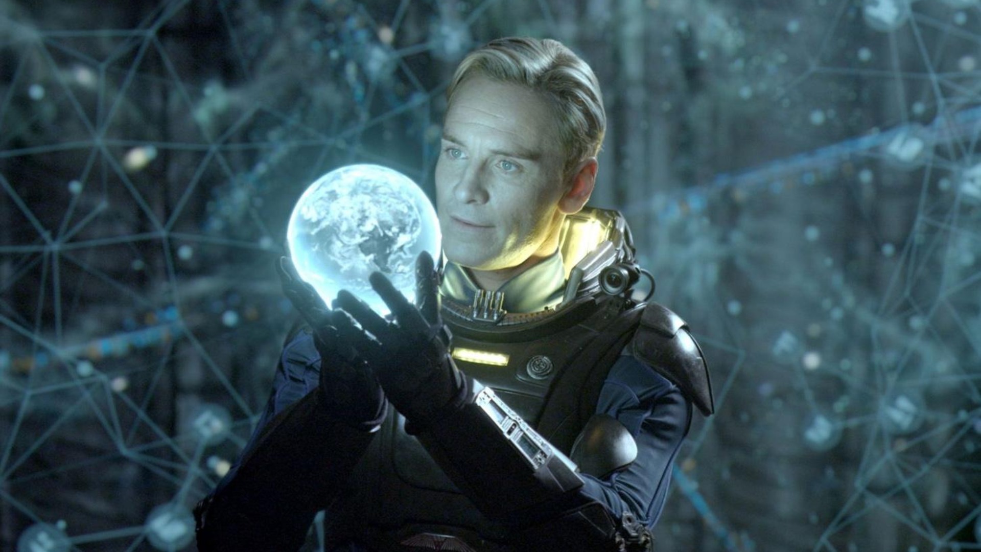 Era um Alien ou não?, Discutindo PROMETHEUS