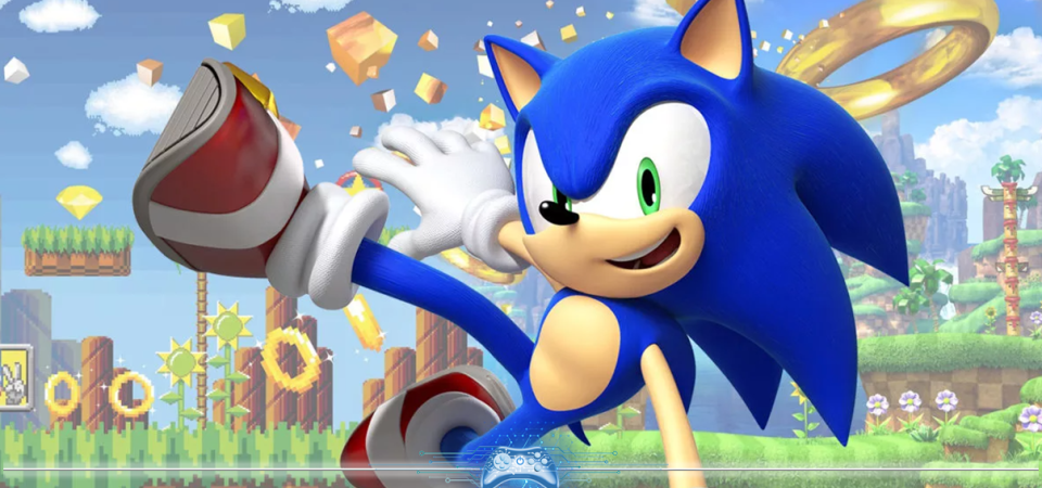 Sonic the Hedgehog