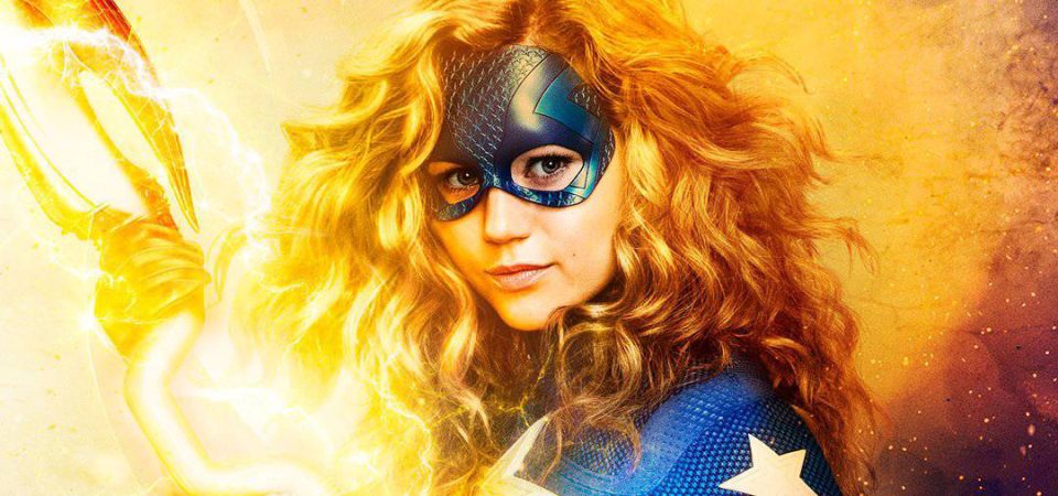 Stargirl