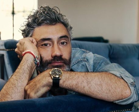 Taika Waititi