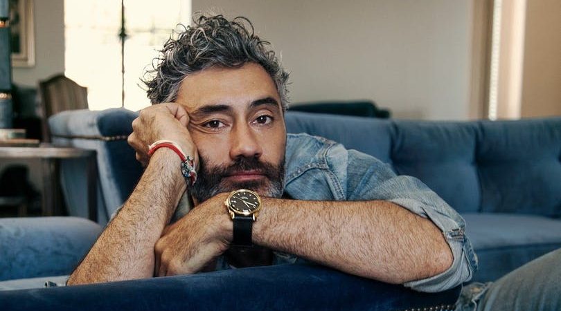 Taika Waititi