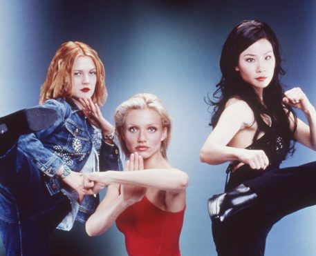 The Drew Barrymore Show