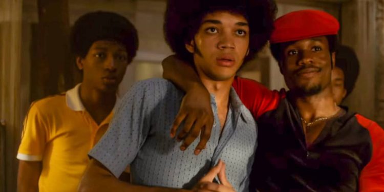 The Get Down