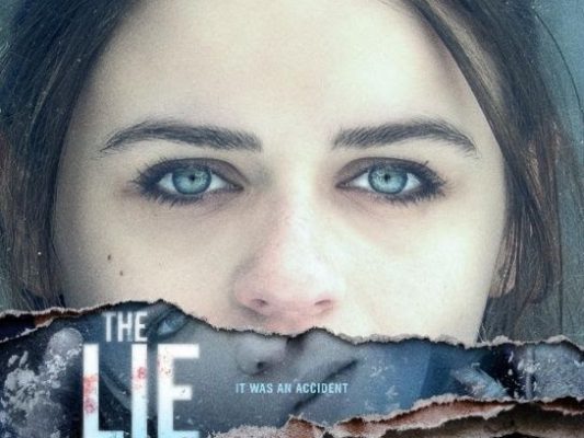 The Lie no Prime Video