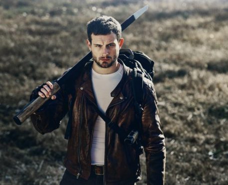The Walking Dead: World Beyond fotos
