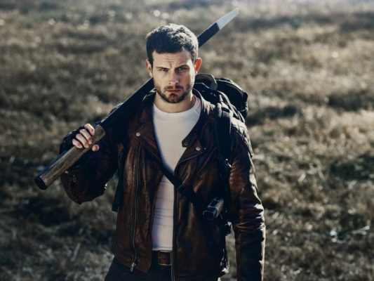 The Walking Dead: World Beyond fotos
