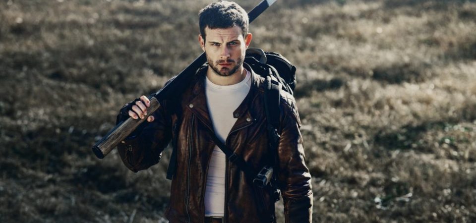 The Walking Dead: World Beyond fotos