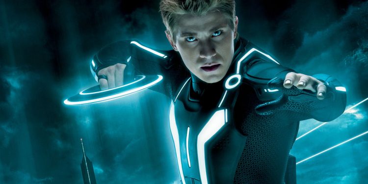 Tron O Legado