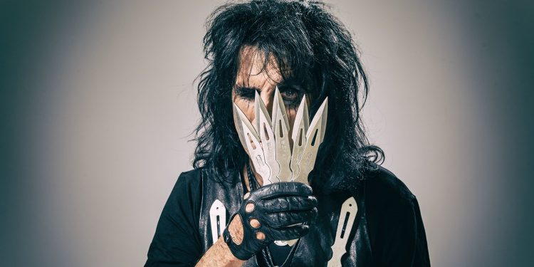 Alice Cooper