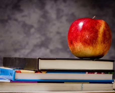 Dicas de livros sobre alimentação