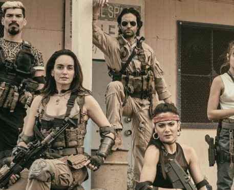 Army of the Dead