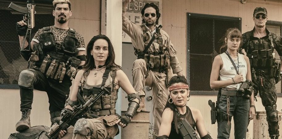Army of the Dead