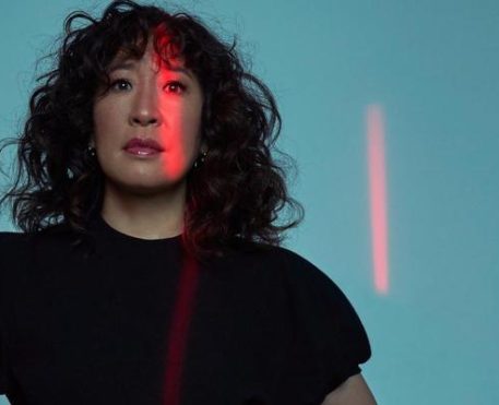 Sandra Oh irá participar do elenco de The Tigers Apprentice