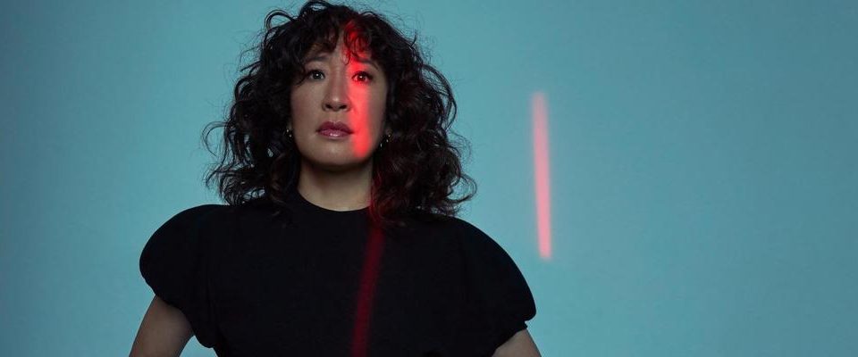 Sandra Oh irá participar do elenco de The Tigers Apprentice