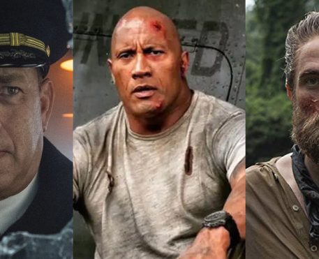 Robert Pattinson, The Rock e estrelas que contaíram covid-19