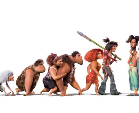 Os Croods 2