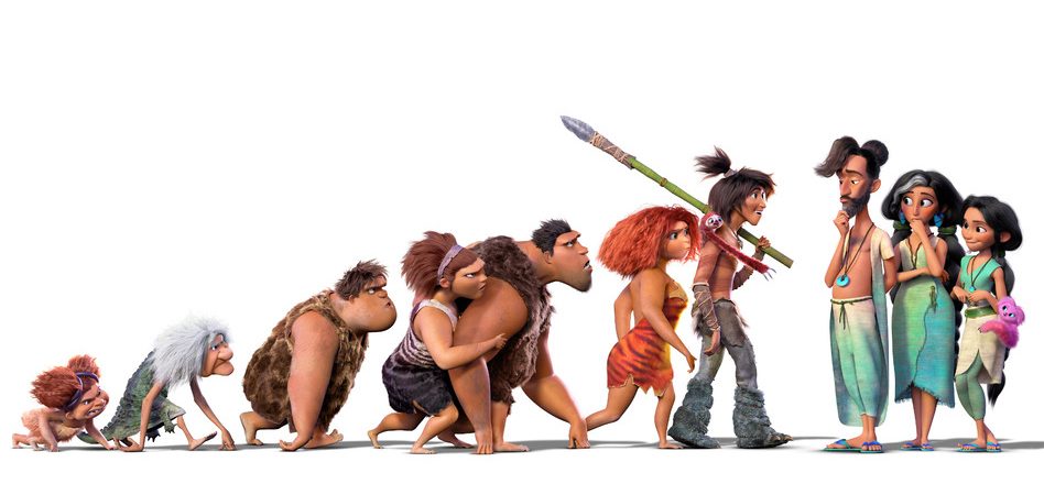 Os Croods 2