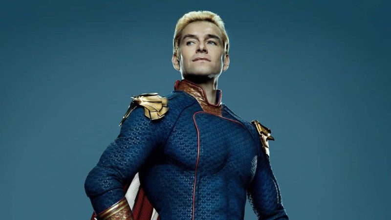 The Boys I Trailer da 3ª temporada mostra o verdadeiro Homelander