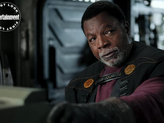 THE MANDALORIAN 2ª temporada