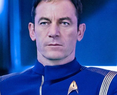 Jason Isaacs Sex Education