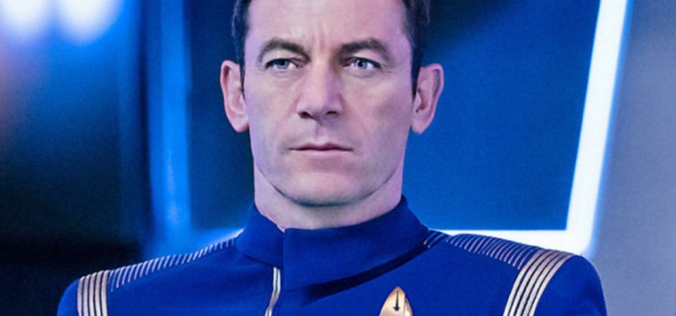 Jason Isaacs Sex Education