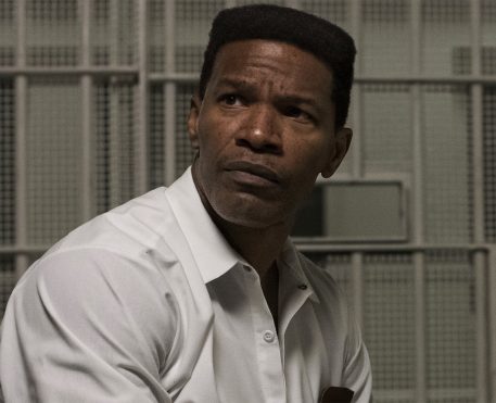 They Cloned Tyrone The Burial Jamie Foxx