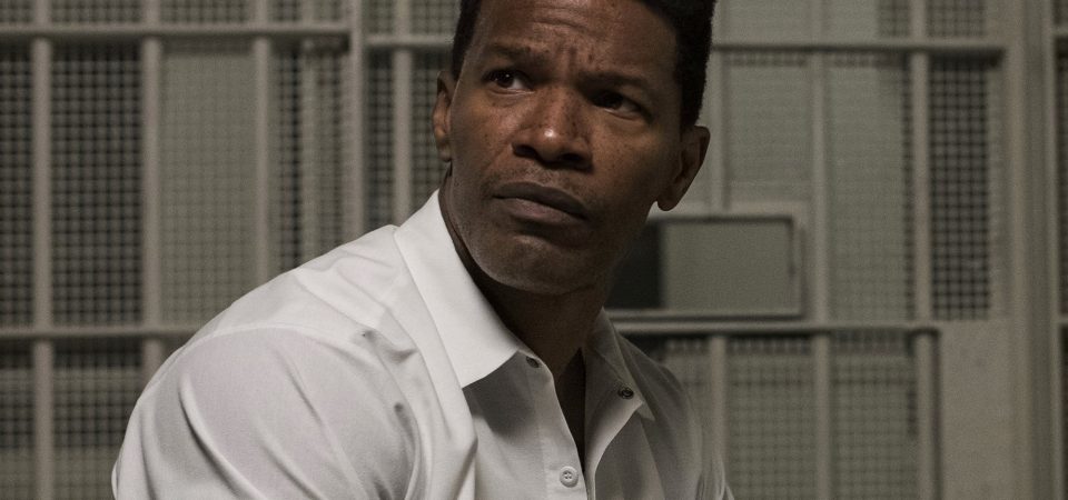 They Cloned Tyrone The Burial Jamie Foxx