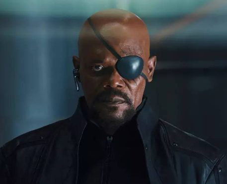 Invasão Secreta | Veja a primeira imagem de Nick Fury na série