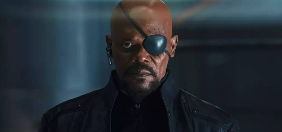 Invasão Secreta | Veja a primeira imagem de Nick Fury na série