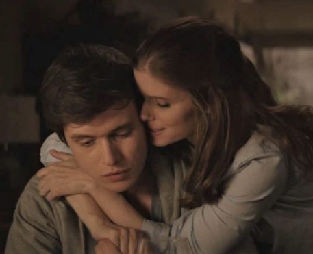 A Teacher minissérie com Nick Robinson e Kate Mara