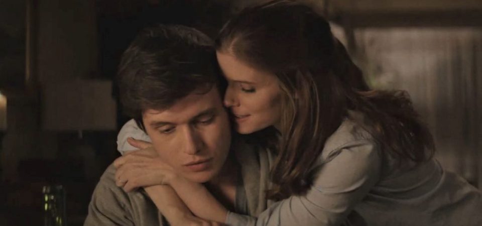 A Teacher minissérie com Nick Robinson e Kate Mara