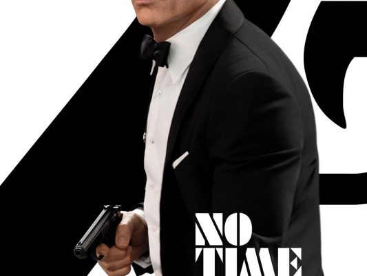 007 – Sem Tempo para Morrer