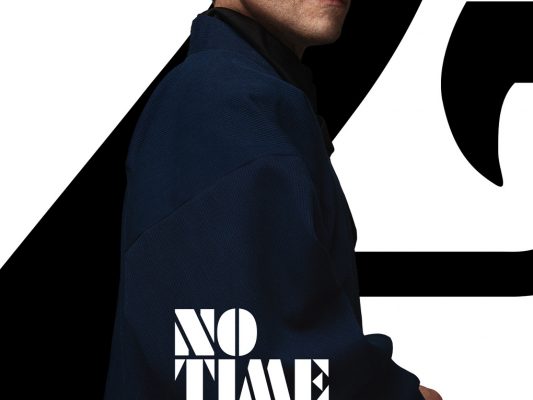 007 – Sem Tempo para Morrer