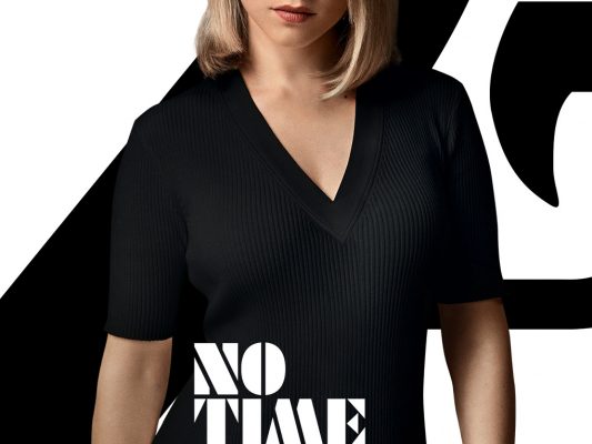 007 – Sem Tempo para Morrer