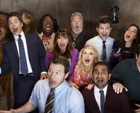 Parks and Recreation