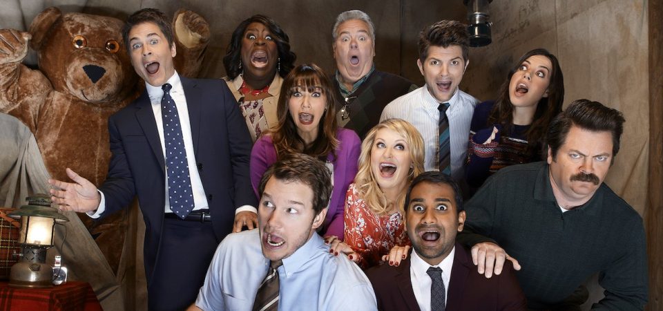 Parks and Recreation