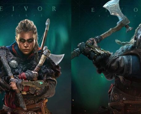 Assassin’s Creed: Valhalla tem seu lançamento antecipado