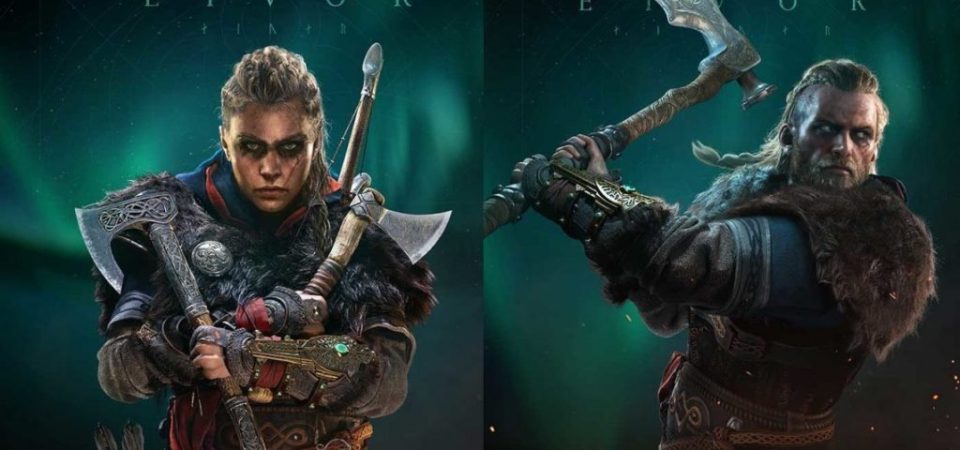 Assassin’s Creed: Valhalla tem seu lançamento antecipado