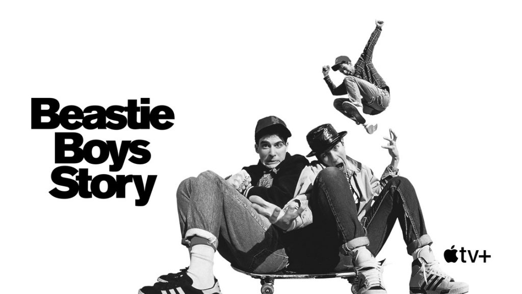 Beastie Boys Story 