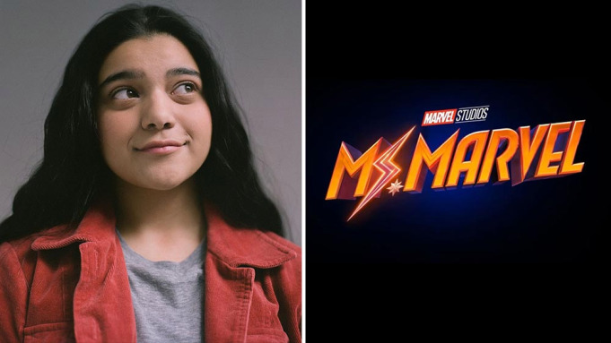Ms. Marvel | Iman Vellani