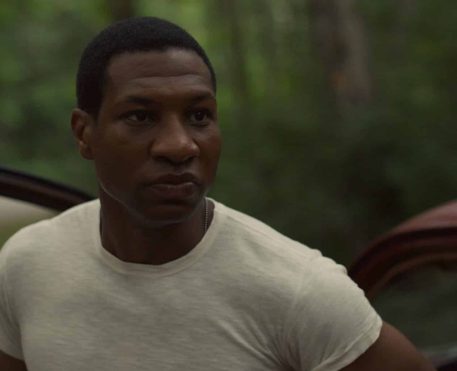 Jonathan Majors Homem-Formiga 3