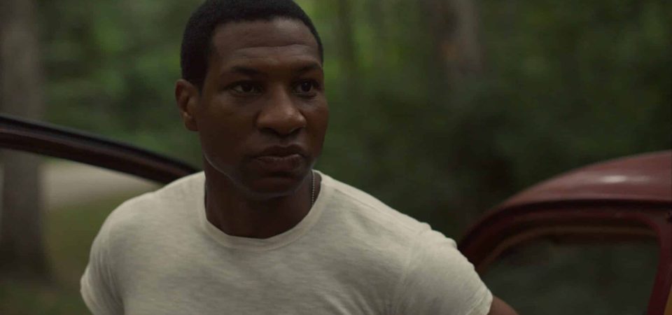 Jonathan Majors Homem-Formiga 3
