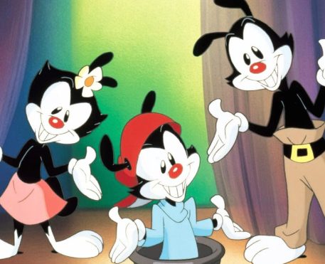 Animaniacs | Hulu divulga o primeiro teaser