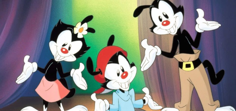 Animaniacs | Hulu divulga o primeiro teaser