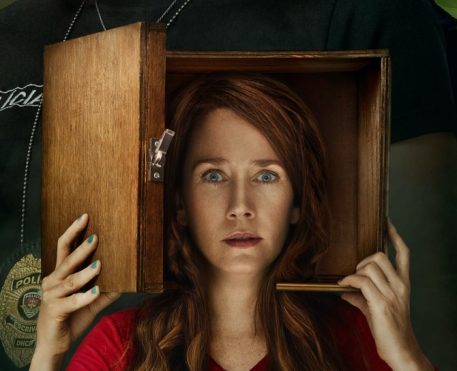 Bom Dia, Verônica | Série nacional da Netflix