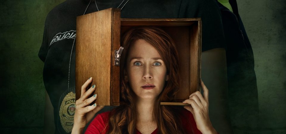 Bom Dia, Verônica | Série nacional da Netflix
